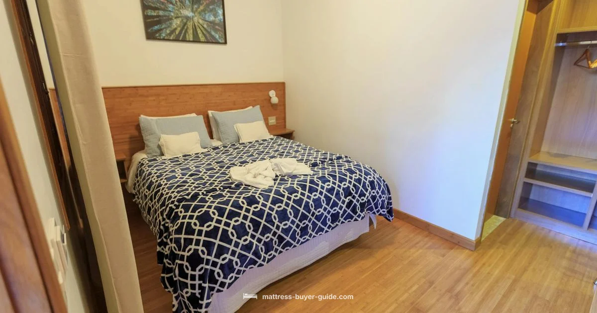 Floor Mattress Topper Guide - Mattress Buyer Guide