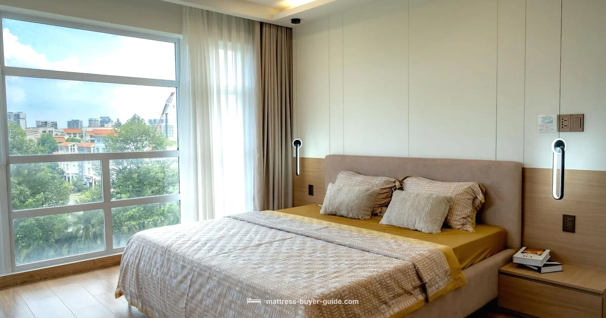 Full Size Mattress Guide Full Size Mattress Guide - Mattress Buyer Guide