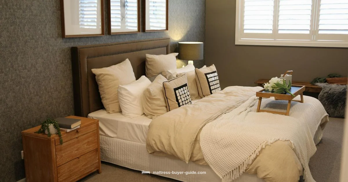 Queen Frame Guide Queen Frame Guide - Mattress Buyer Guide