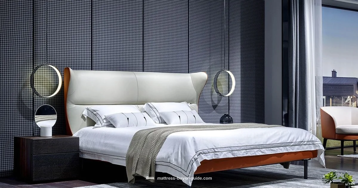 Bed Bug Guide - Mattress Buyer Guide