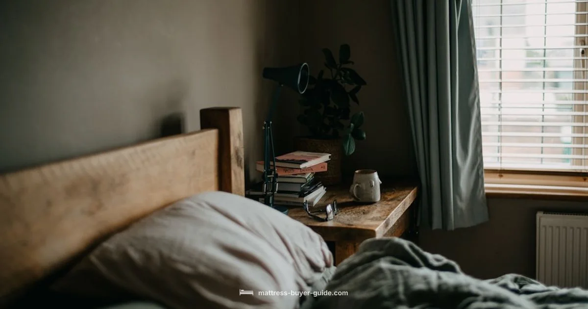 Smart Mattress Financing - Mattress Buyer Guide