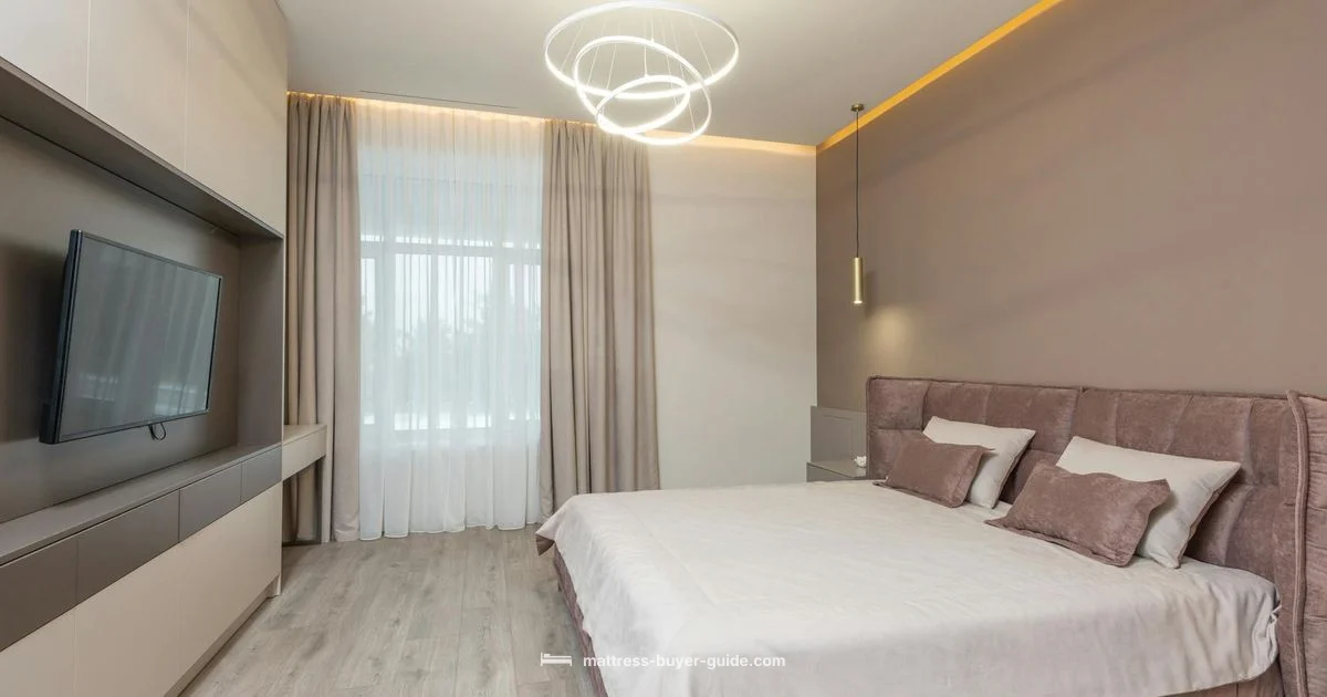 Sleep Support Setup - Mattress Buyer Guide