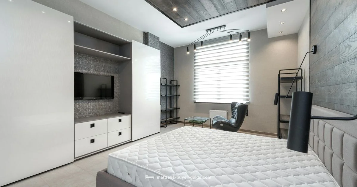 Natural Latex Comfort - Mattress Buyer Guide