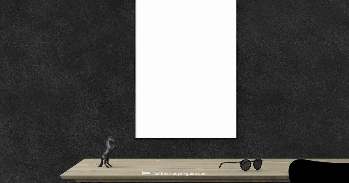 Know When to Replace - Mattress Buyer Guide