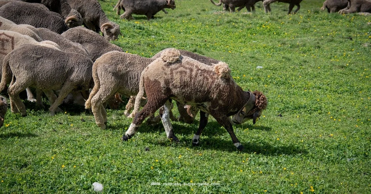 Sheep Logo Mattress - Mattress Buyer Guide