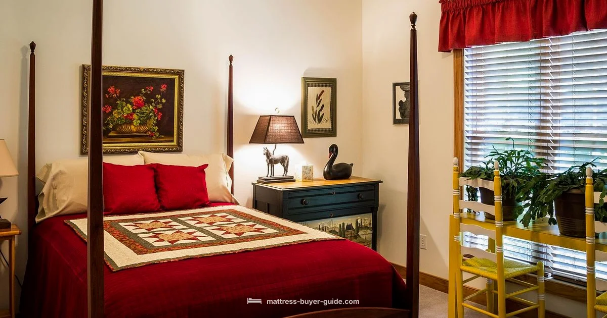 60 x 72 Guide - Mattress Buyer Guide