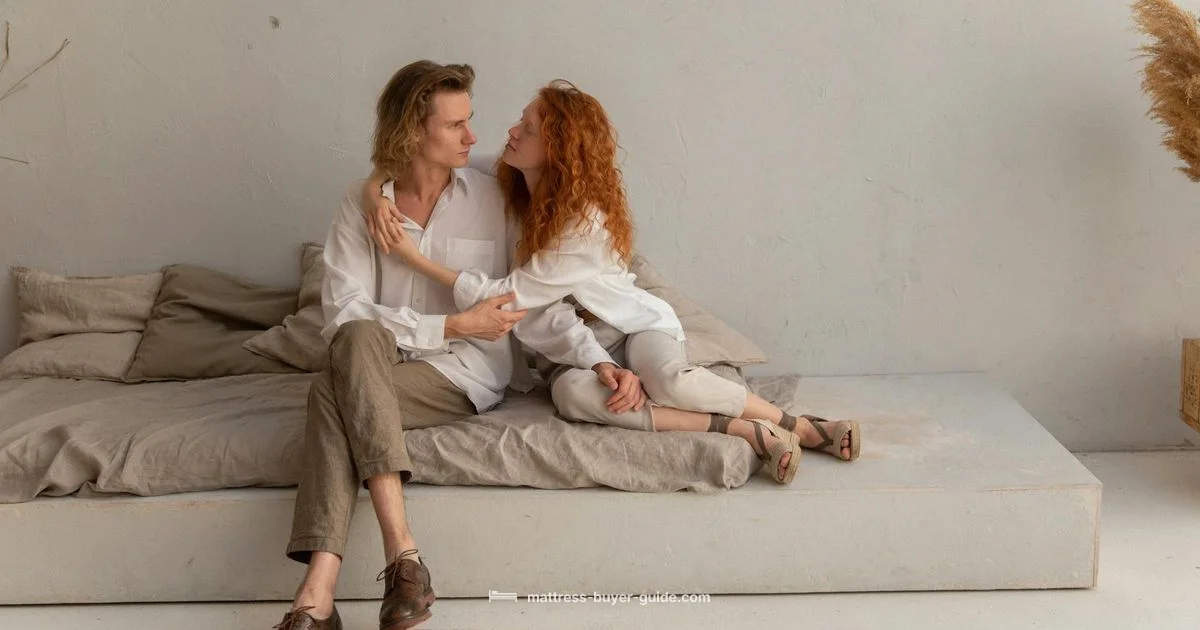 Back Pain Mattress Guide - Mattress Buyer Guide