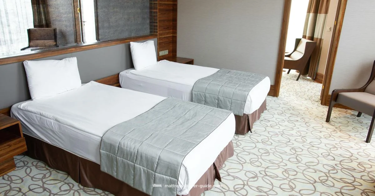 Twin Mattress Cover - Mattress Buyer Guide