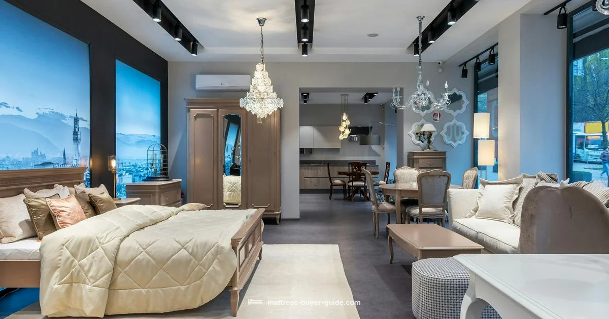 Revive vs Sealy - Mattress Buyer Guide