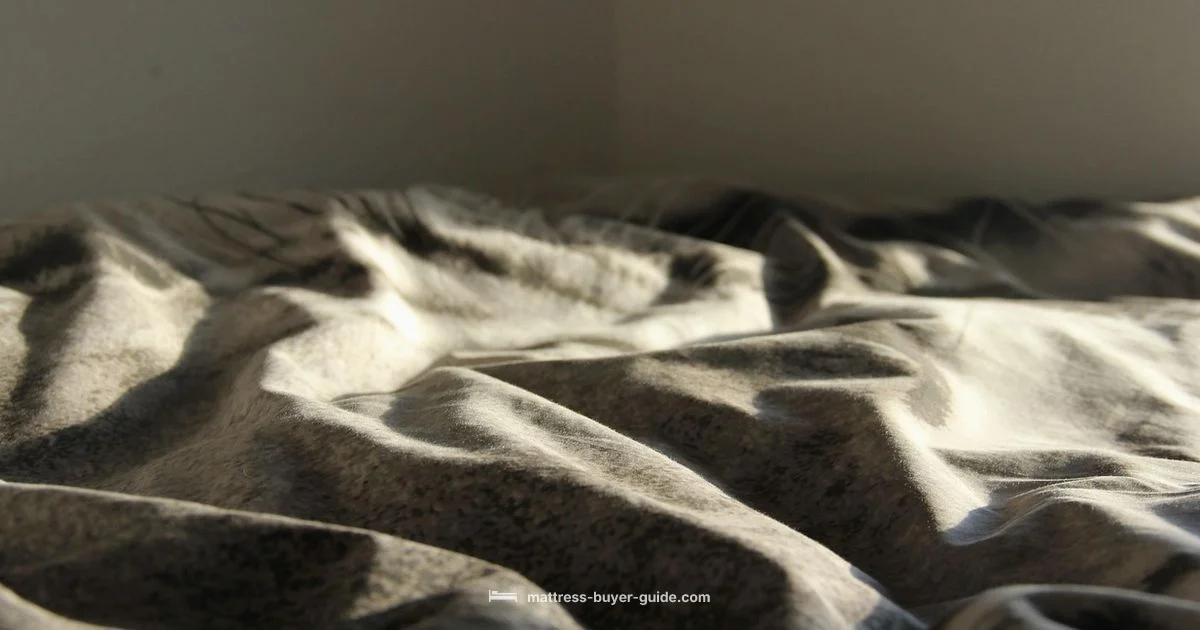 Topper Buying Guide Topper Buying Guide - Mattress Buyer Guide