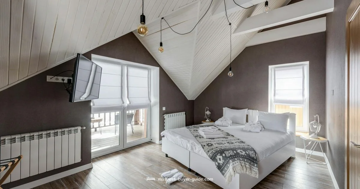 Budget Guest Setup - Mattress Buyer Guide