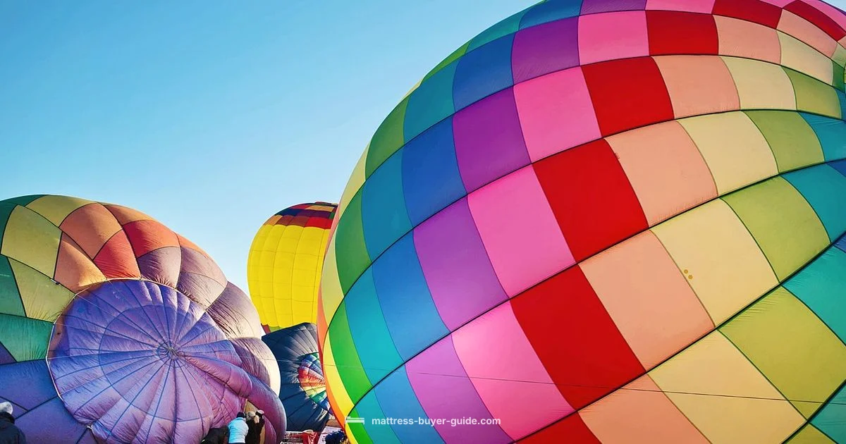 Good Air Mattress Guide Good Air Mattress Guide - Mattress Buyer Guide