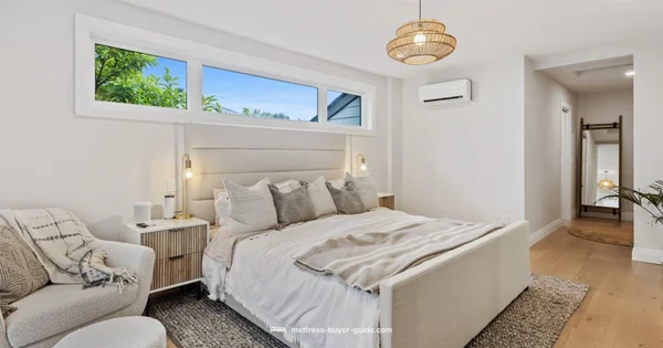 Luxe Breeze Alternatives - Mattress Buyer Guide