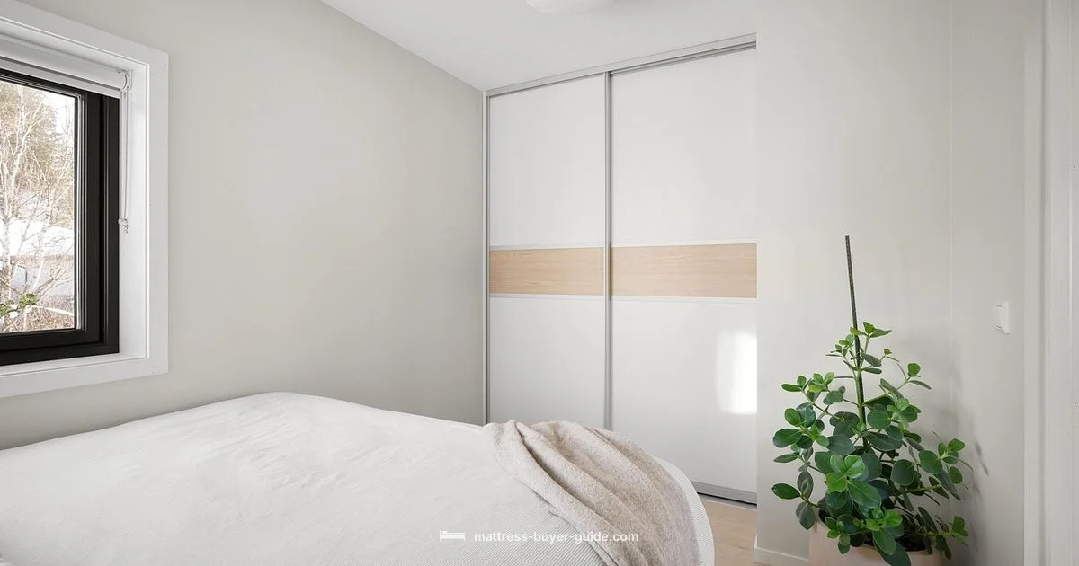 Frame and Mattress Setup Frame and Mattress Setup - Mattress Buyer Guide