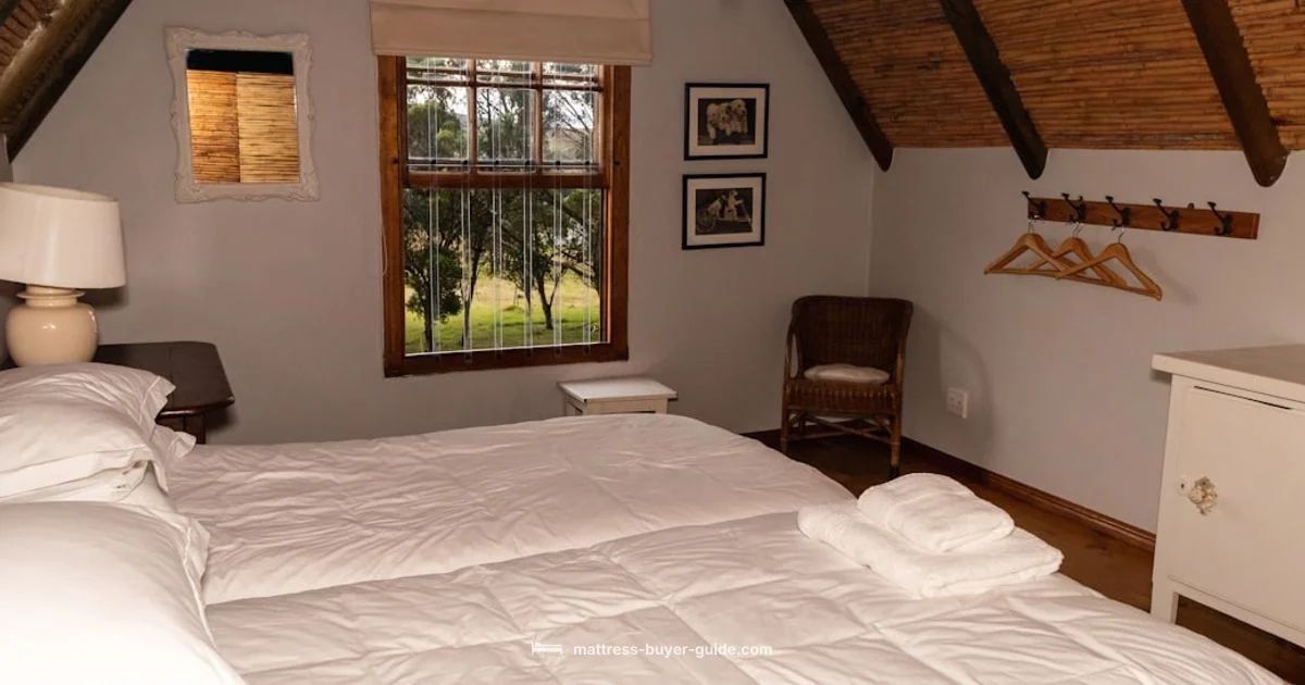 Mattress Cover Guide - Mattress Buyer Guide