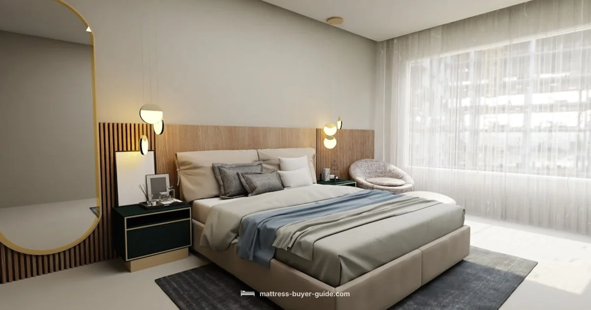 Height Matters - Mattress Buyer Guide