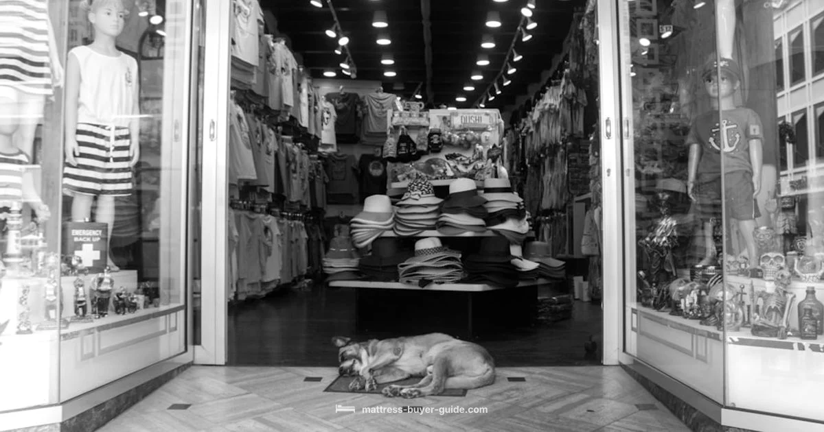 Mattress Pickup Guide Mattress Pickup Guide - Mattress Buyer Guide