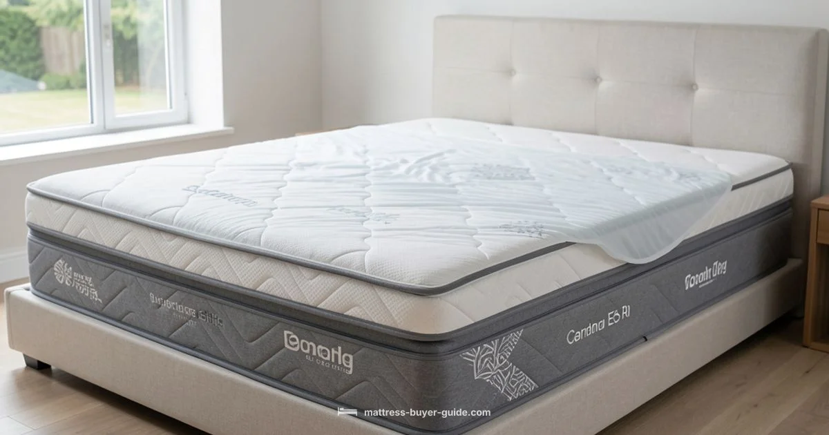 Cooling Sleep Guide - Mattress Buyer Guide
