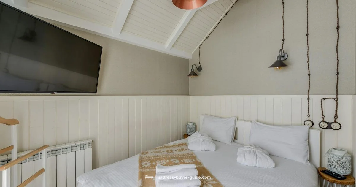 Heated Mattress Guide - Mattress Buyer Guide