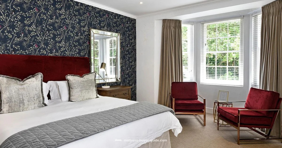 Smart Bed Layout - Mattress Buyer Guide