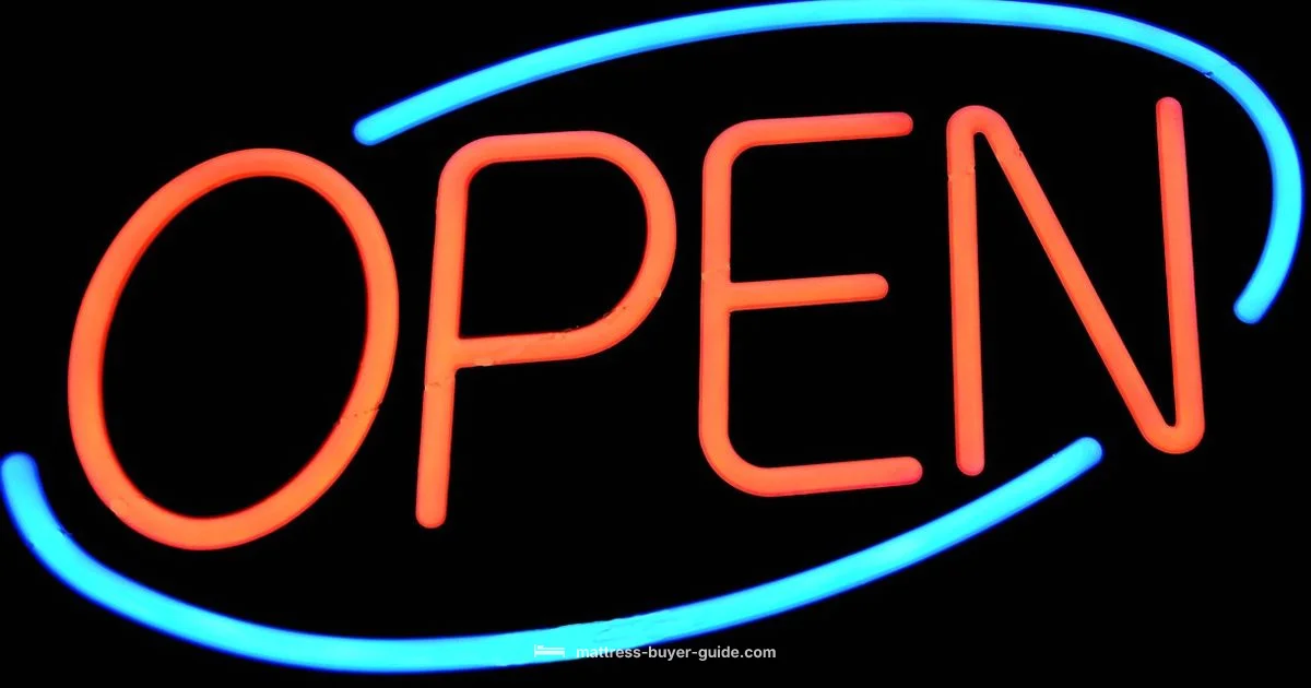 Presidents Day Savings - Mattress Buyer Guide