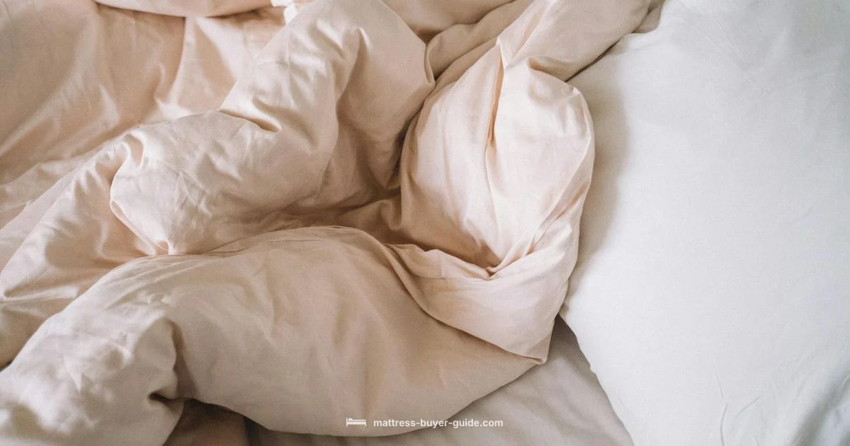 Dunlop Latex Topper - Mattress Buyer Guide