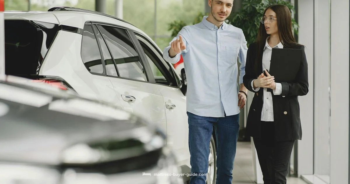 Mattress King Defined - Mattress Buyer Guide