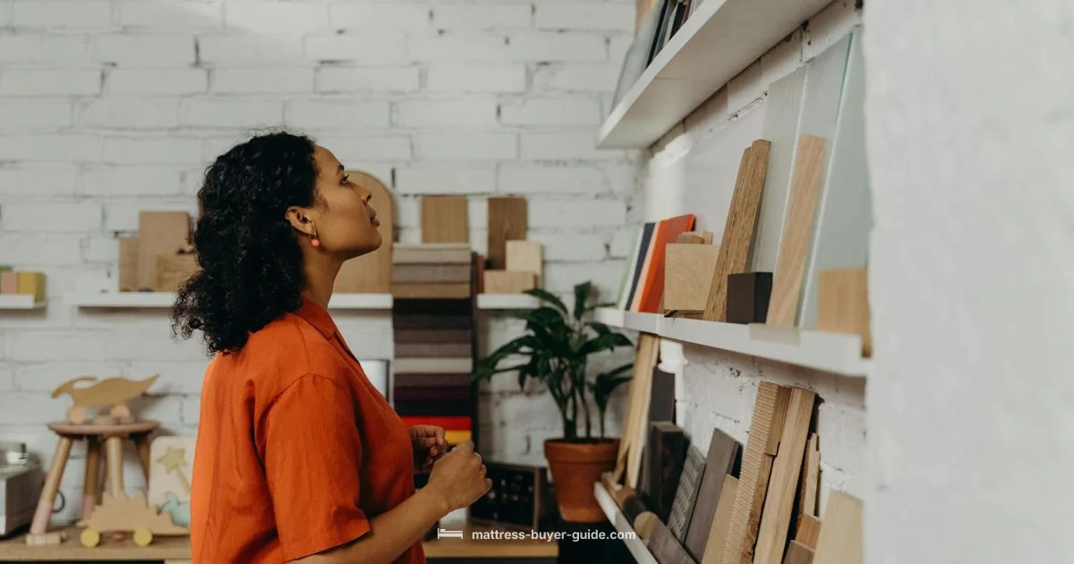 Smart Mattress Deals - Mattress Buyer Guide