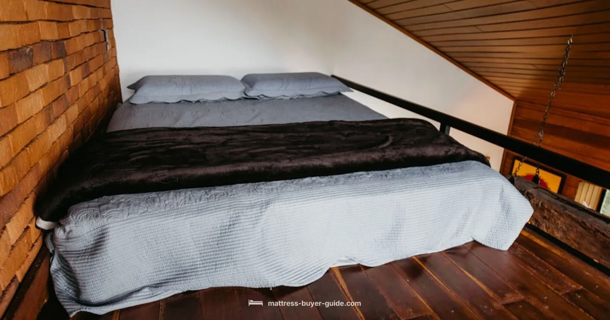 Foundation Guide Foundation Guide - Mattress Buyer Guide