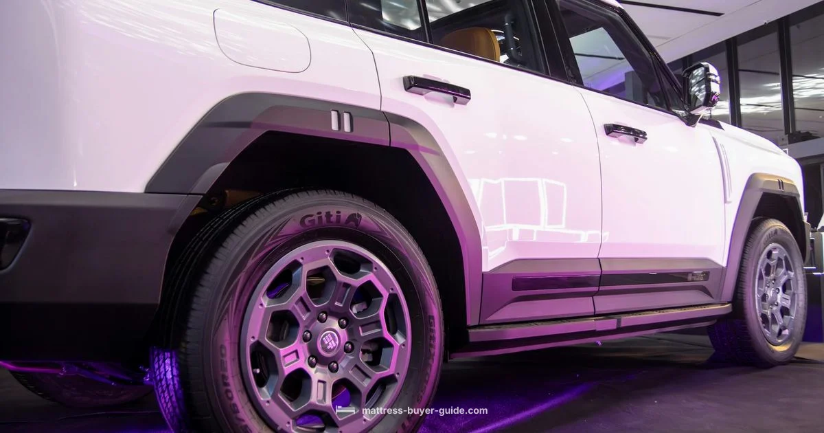 Purple vs Tempur-Pedic - Mattress Buyer Guide