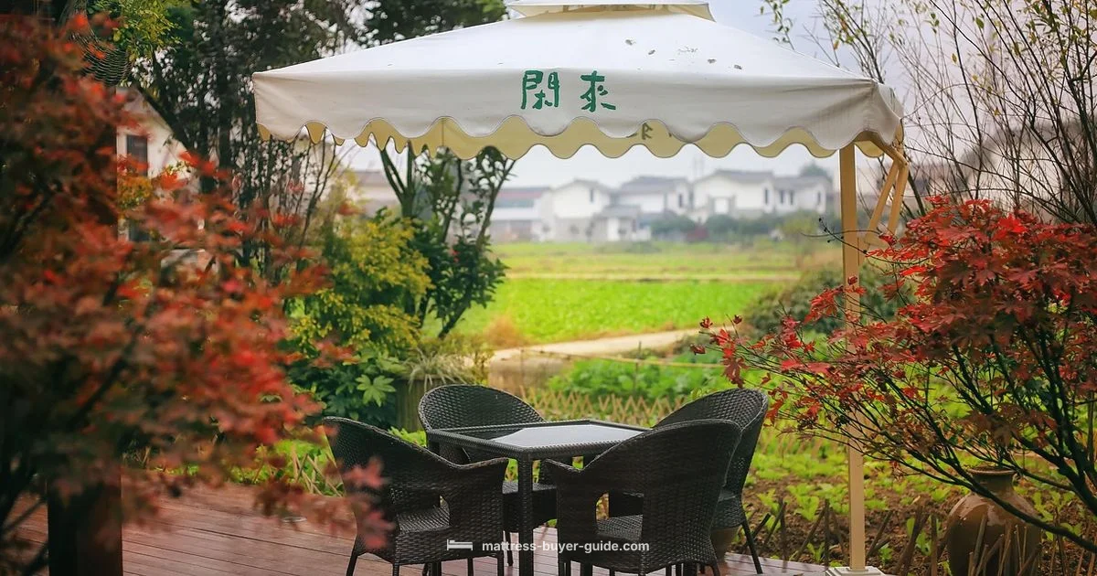 Bed and Breakfast Defined - Mattress Buyer Guide