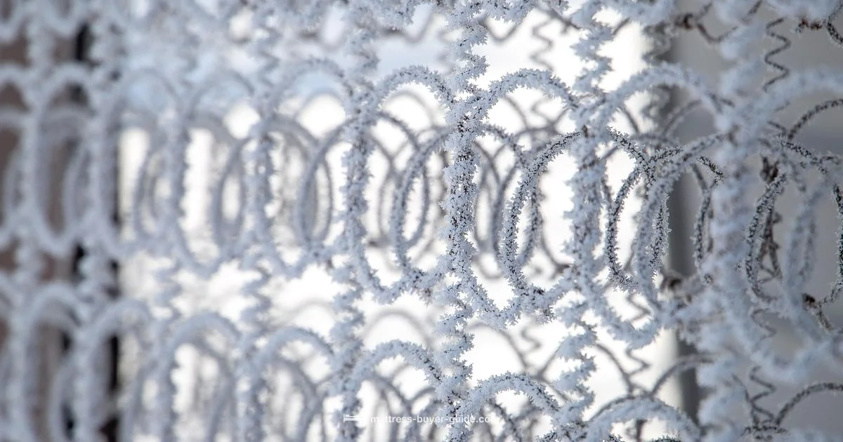 Mattress Handling Tips - Mattress Buyer Guide