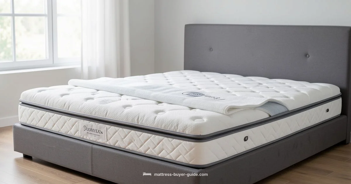 Rotation Guide Rotation Guide - Mattress Buyer Guide