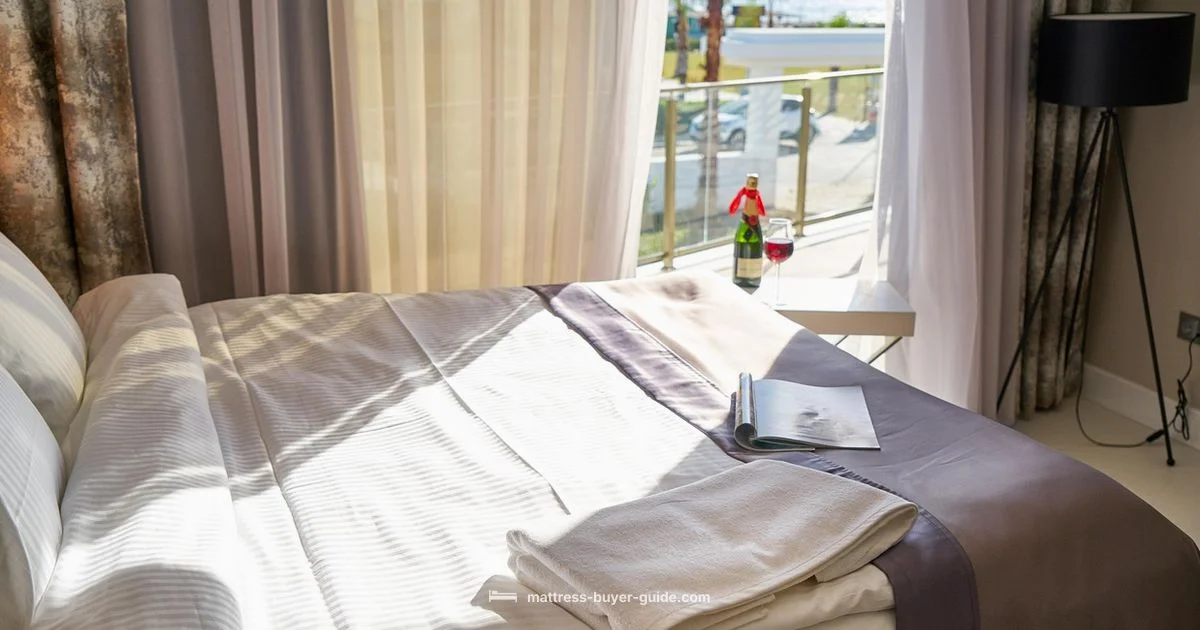 Harrison Spinks Review Harrison Spinks Review - Mattress Buyer Guide