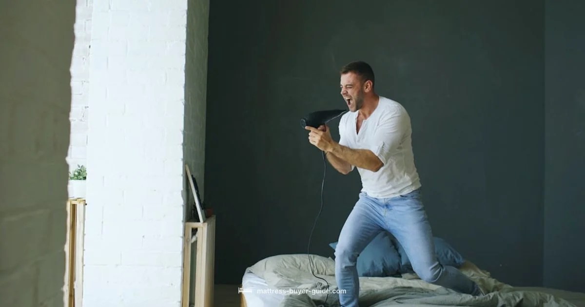 Mattress Cleaning Spray - Mattress Buyer Guide