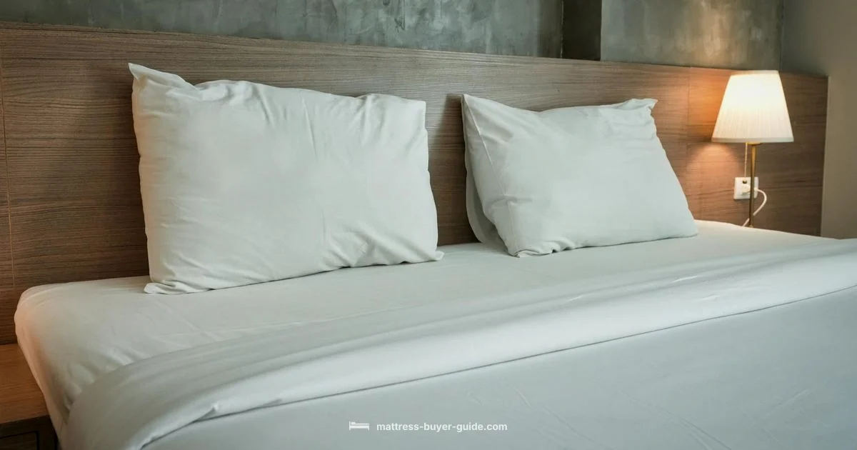 Hybrid Comfort Showdown - Mattress Buyer Guide
