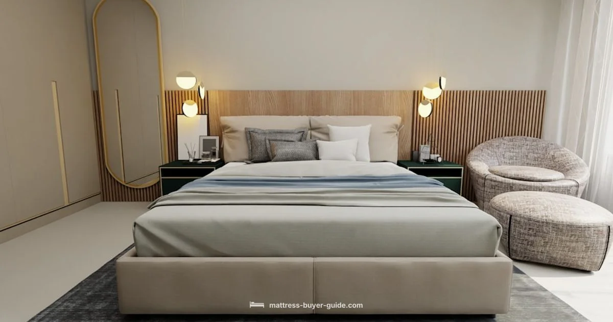 Top Mattress Toppers Top Mattress Toppers - Mattress Buyer Guide