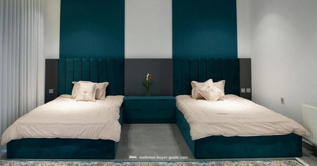 Twin XL Topper Guide - Mattress Buyer Guide