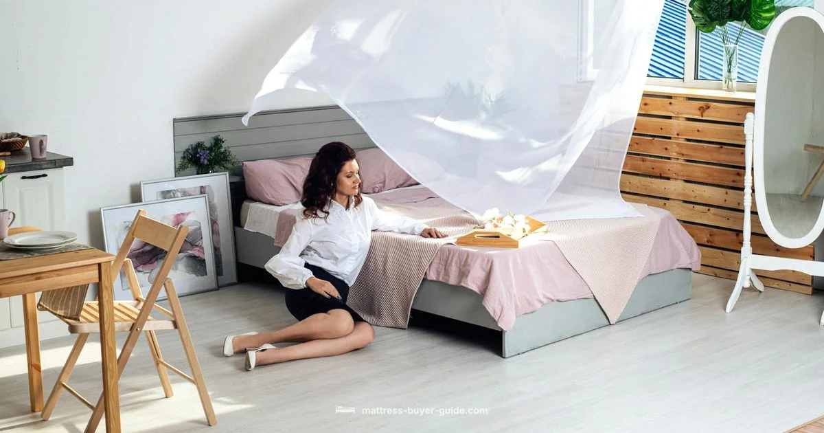 Emma King Mattress Review - Mattress Buyer Guide