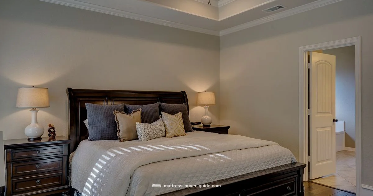 Puffy Lux Review - Mattress Buyer Guide