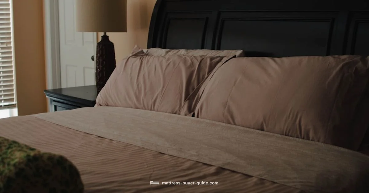 Topper and Cover Guide - Mattress Buyer Guide