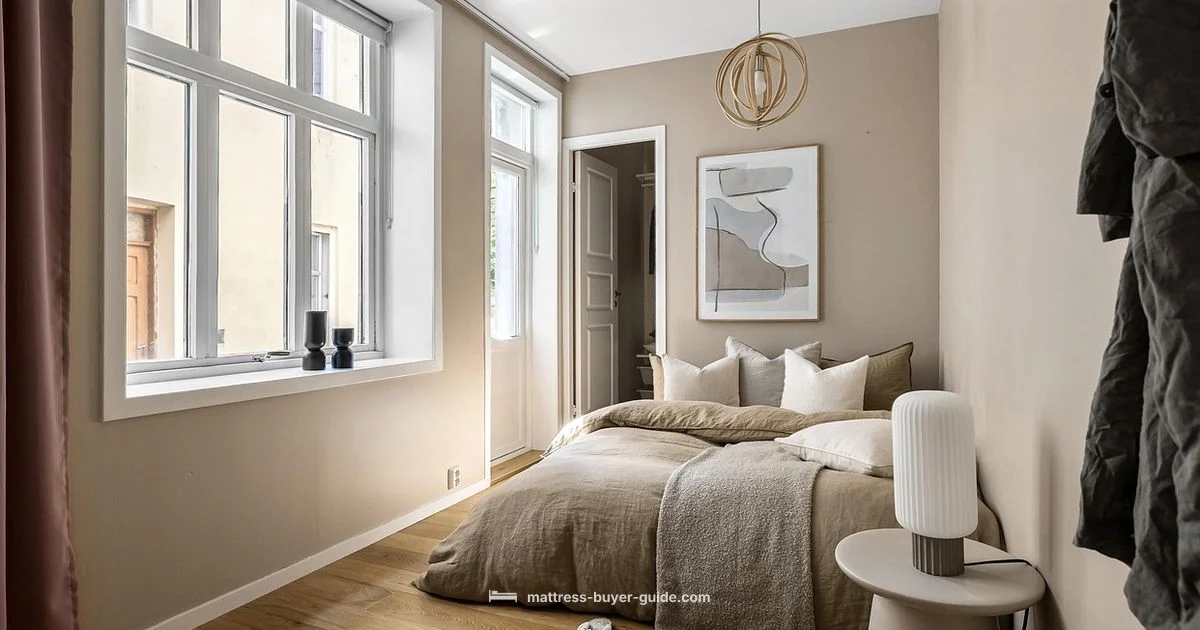 Big Mattress Size Guide Big Mattress Size Guide - Mattress Buyer Guide