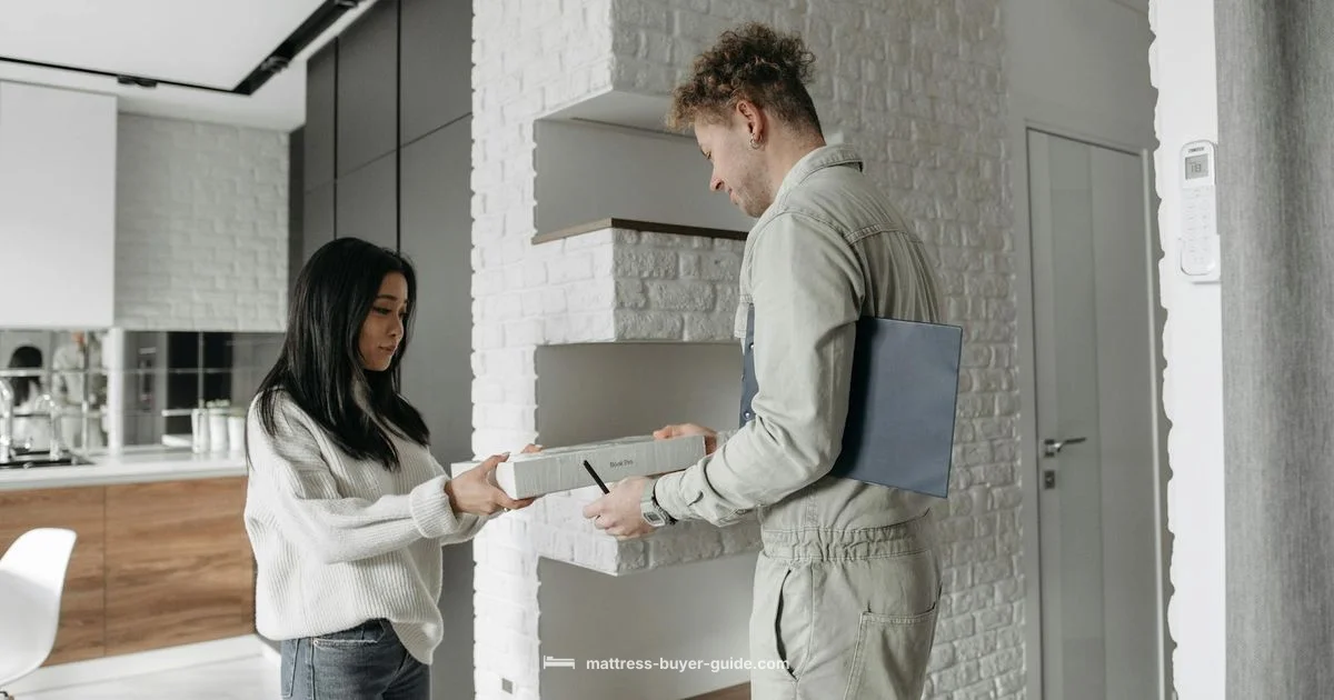 No-Cost Mattress Insights - Mattress Buyer Guide