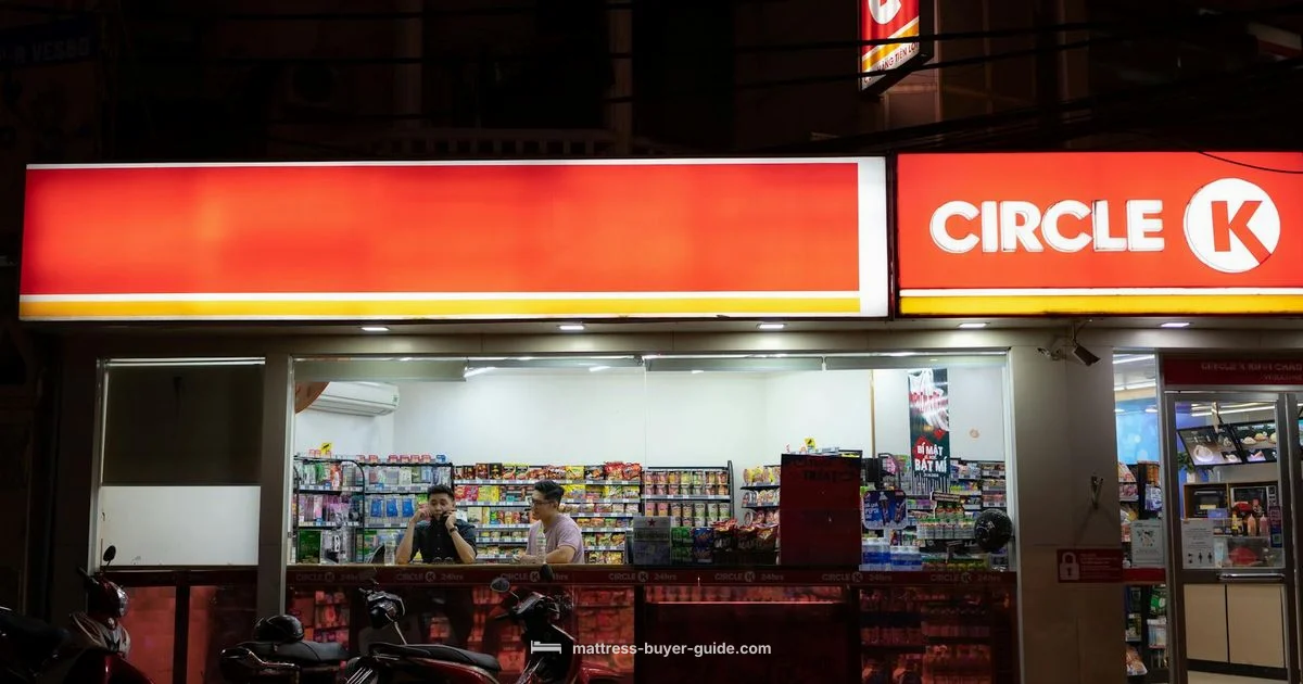 Corsicana Options - Mattress Buyer Guide