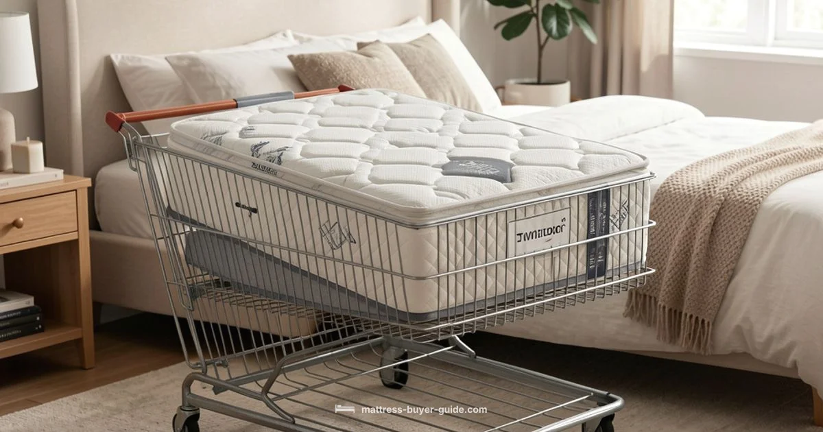 Amazon Twin Mattress - Mattress Buyer Guide