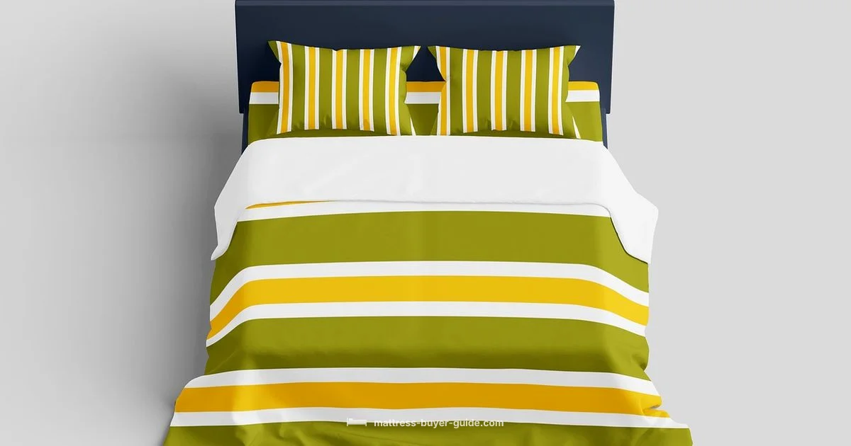 Ultimate Bed Comfort - Mattress Buyer Guide