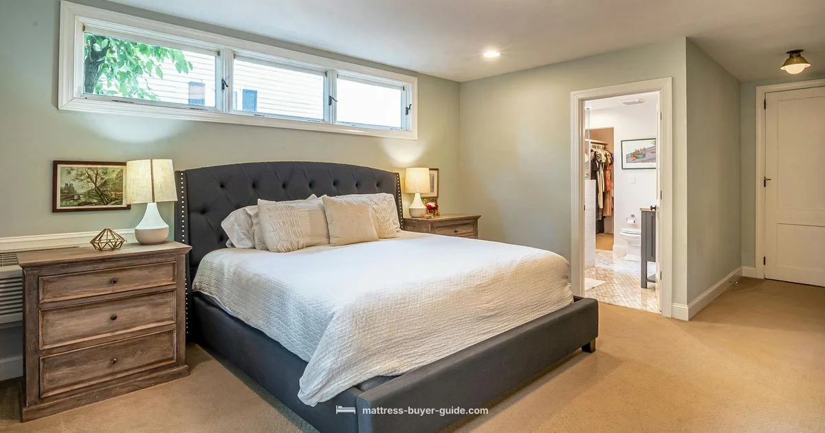 Adjustable Beds Pros & Cons - Mattress Buyer Guide