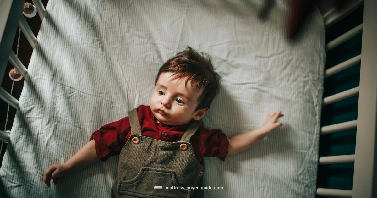 Crib Protector Guide - Mattress Buyer Guide