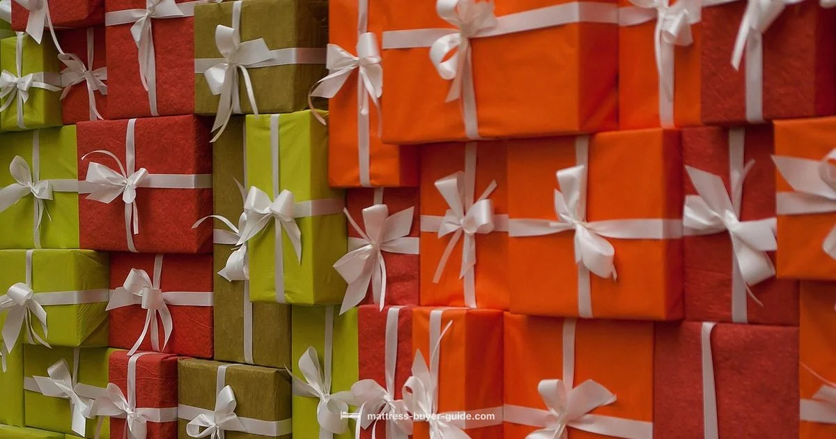 Delivery Ready Mattress - Mattress Buyer Guide