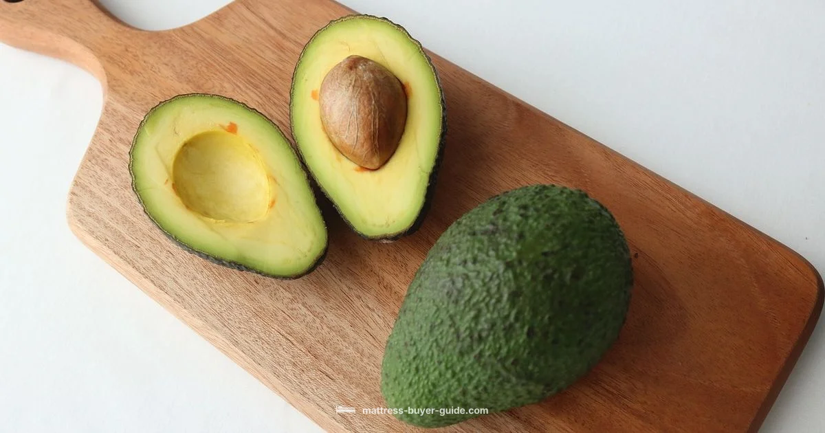 Avocado Bed Frame - Mattress Buyer Guide